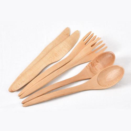 Wood Utensils Images